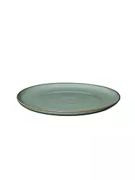 ASA SELECTION | Essteller 26,5cm Saisons Sand | grün