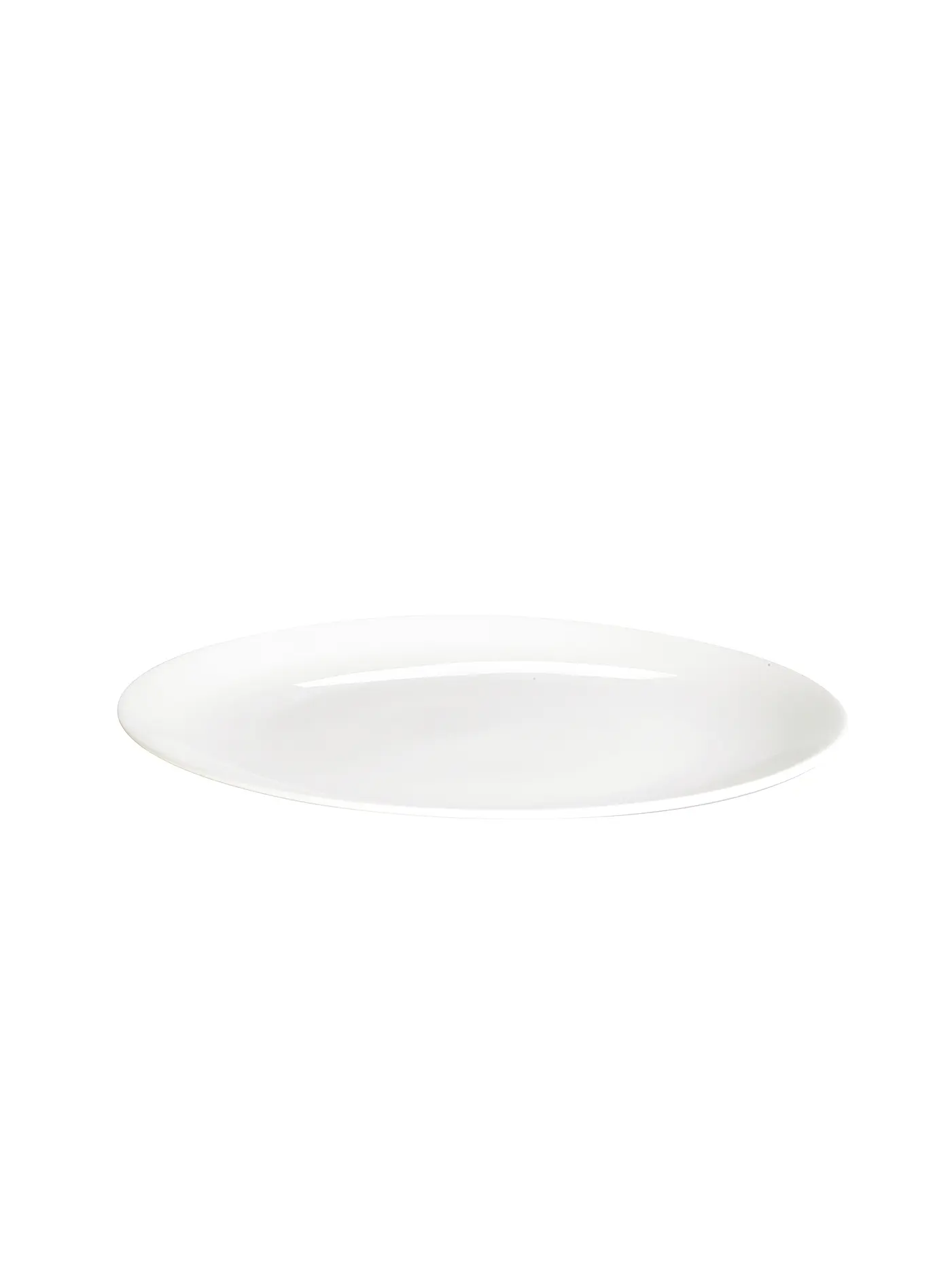 ASA SELECTION | Platzteller "A Table Fine" 30cm | weiss