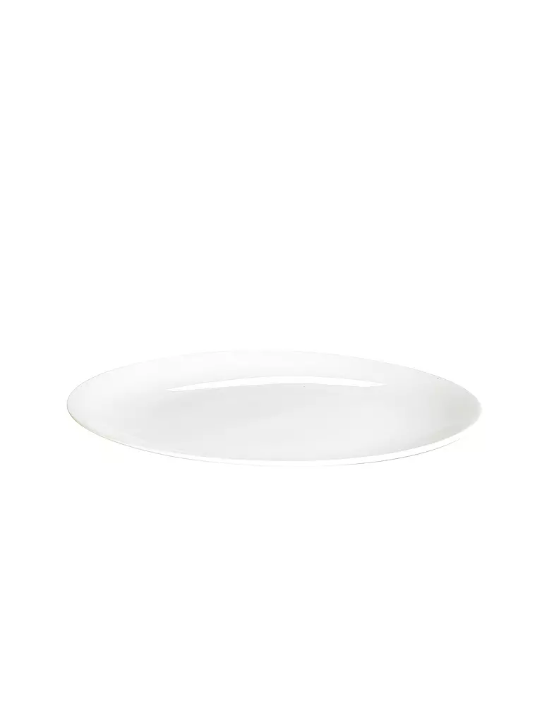 ASA SELECTION | Platzteller "A Table Fine" 30cm | weiss