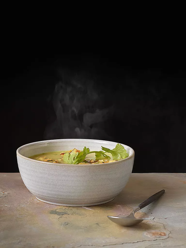 ASA SELECTION | Poke Bowl 18cm Cauliflower | beige