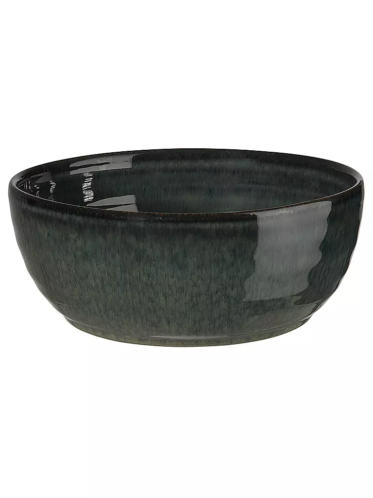 ASA SELECTION | Poke Bowl 18cm Ocean | dunkelgrün