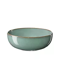 ASA SELECTION | Schale - Bowl "Saisons" 15cm (Denim) | grün