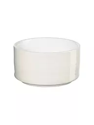 ASA SELECTION | Schälchen 8,5cm RE:GLAZE Sparkling White | creme