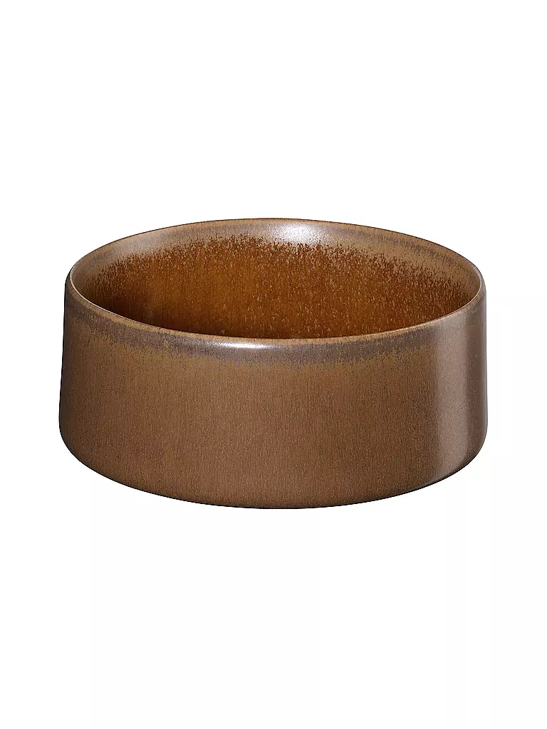 ASA SELECTION | Schale 14cmcm FORM'ART Gobi | kupfer