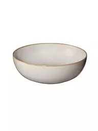 ASA SELECTION | Schale - Bowl "Saisons" 15cm (Denim) | beige