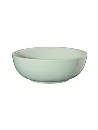 ASA SELECTION | Schale 15cm SEMANA Caviar  | mint