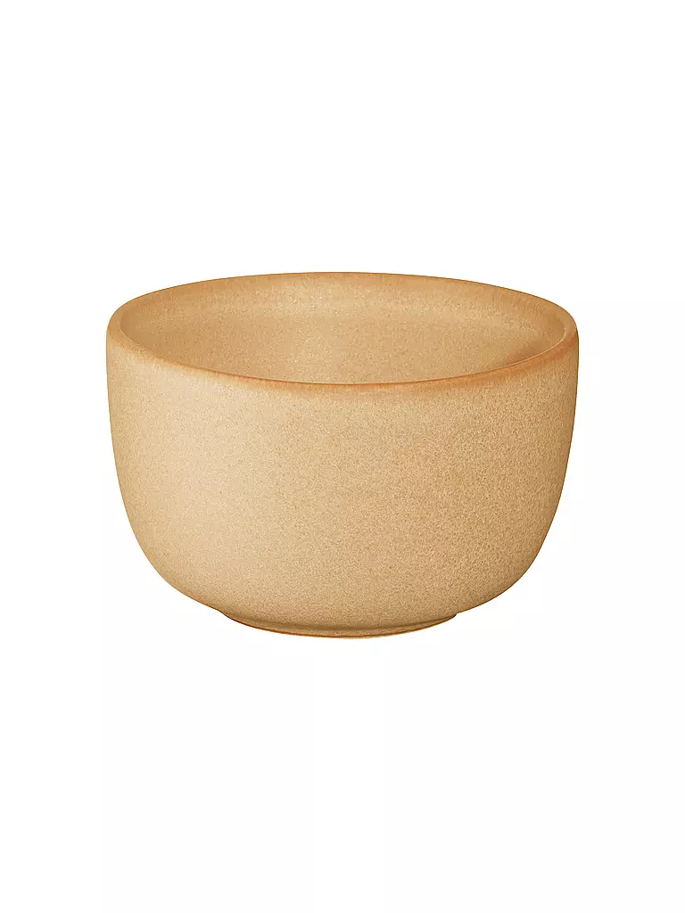 ASA SELECTION | Schale 9cm SAISONS Almond | senf