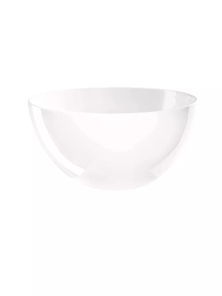 ASA SELECTION | Schale hoch "A Table Fine" 21cm | weiss