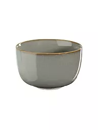 ASA SELECTION | Schale 9cm Saisons Sand | grün