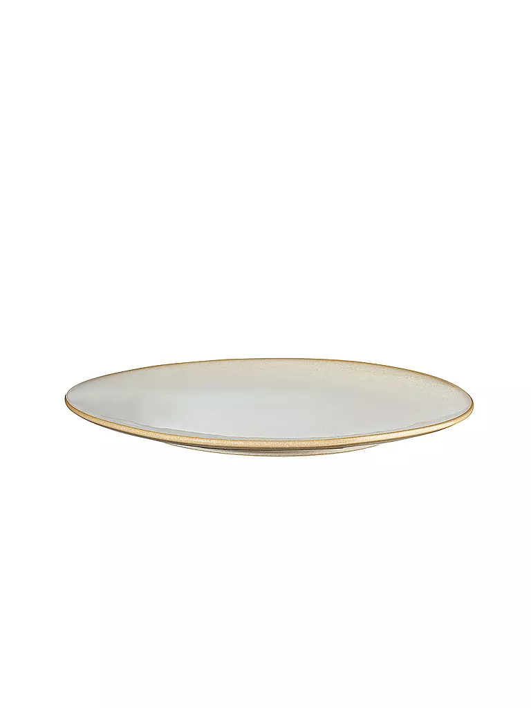 ASA SELECTION | Speiseteller JOLIE 27cm Crema | beige