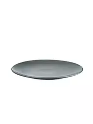 ASA SELECTION | Speiseteller JOLIE 27cm Verdino | dunkelgrün