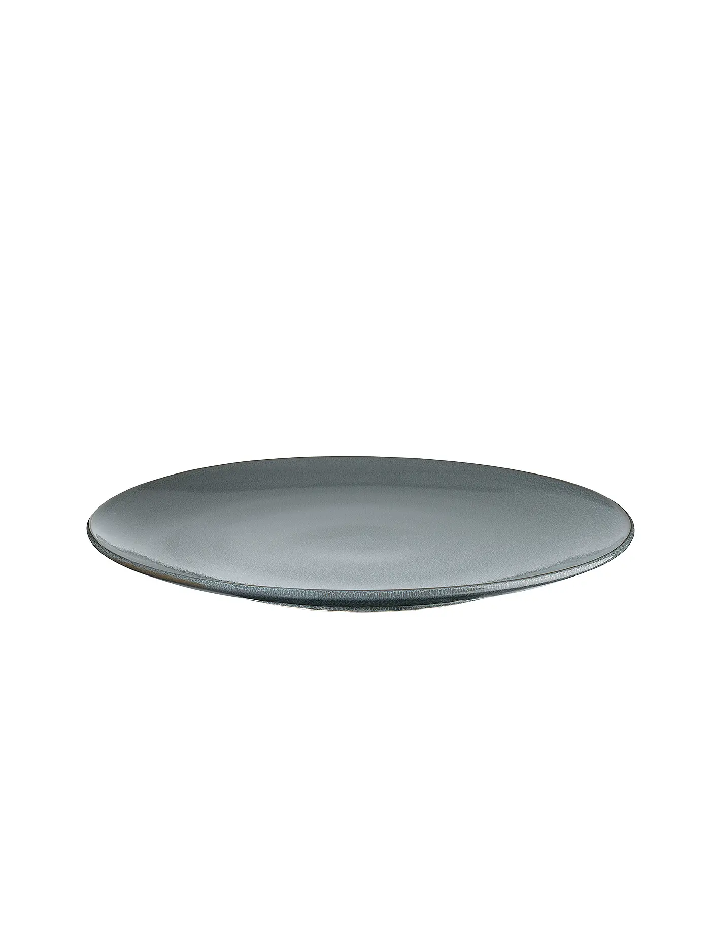ASA SELECTION | Speiseteller JOLIE 27cm Verdino | dunkelgrün