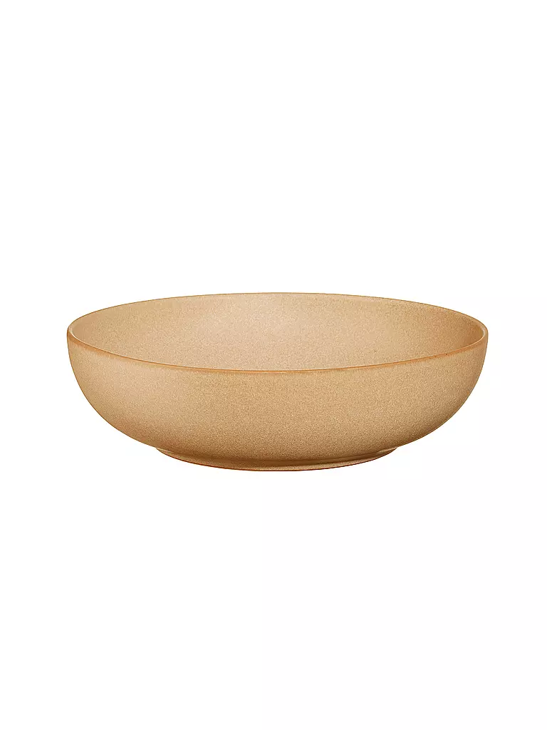 ASA SELECTION | Suppen- / Pastateller 21cm SAISONS Almond | senf