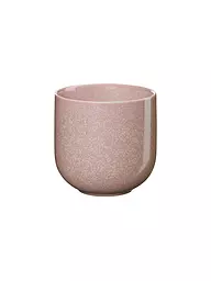 ASA SELECTION | Teebecher Set 2-tlg. "Coppa" 0,2l (Nori) | rosa