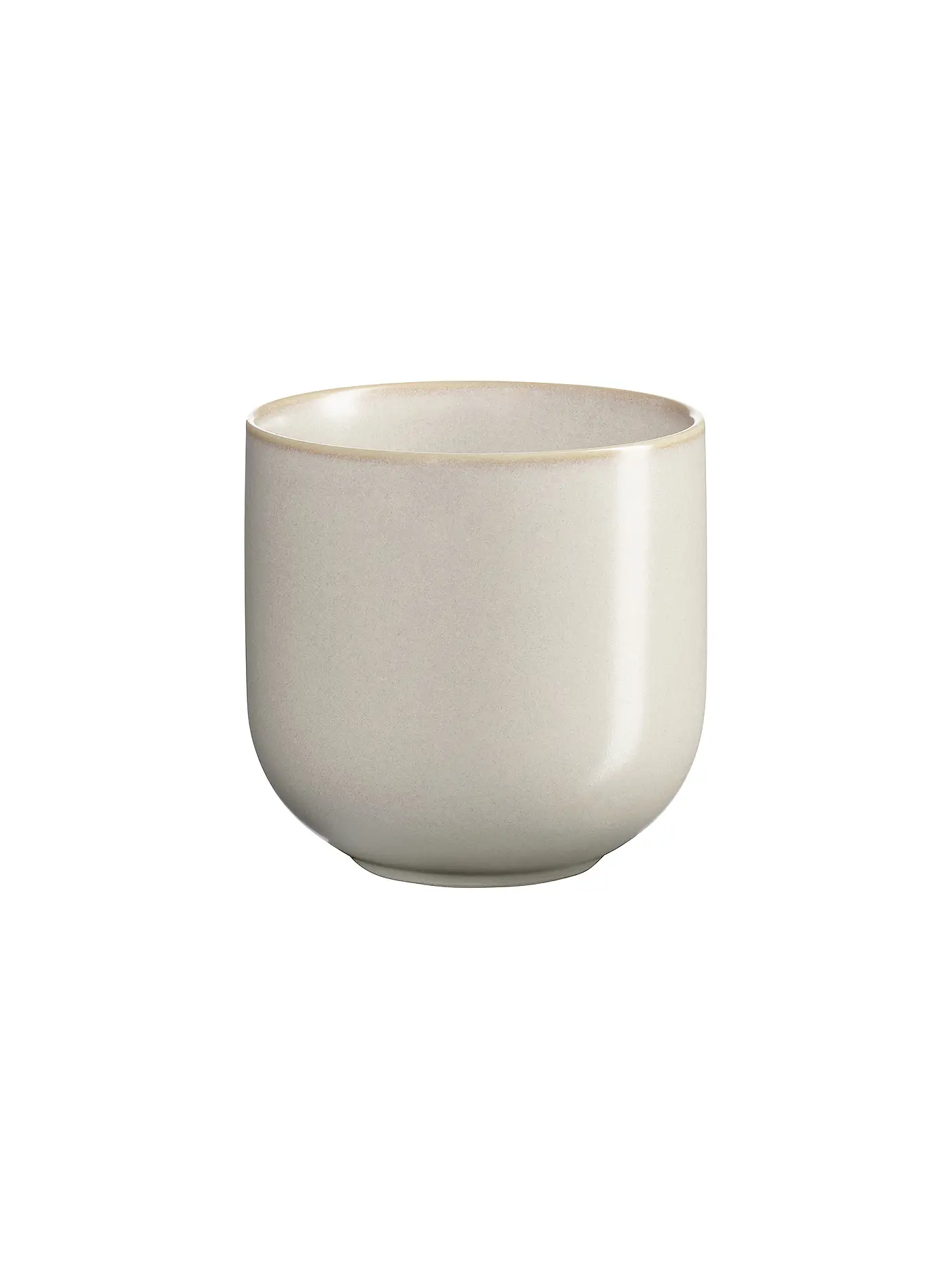 ASA SELECTION | Teebecher 2-er COPPA HANAMI 0,2l | beige