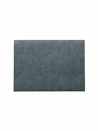 ASA SELECTION | Tischset "Meli-Melo" 46x33cm (Midnight Blue) | blau