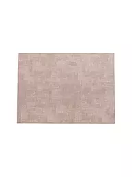 ASA SELECTION | Tischset "Meli-Melo" 46x33cm (Midnight Blue) | beige