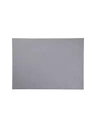 ASA SELECTION | Tischset "Vegan Leather" (Spearmint) | lila