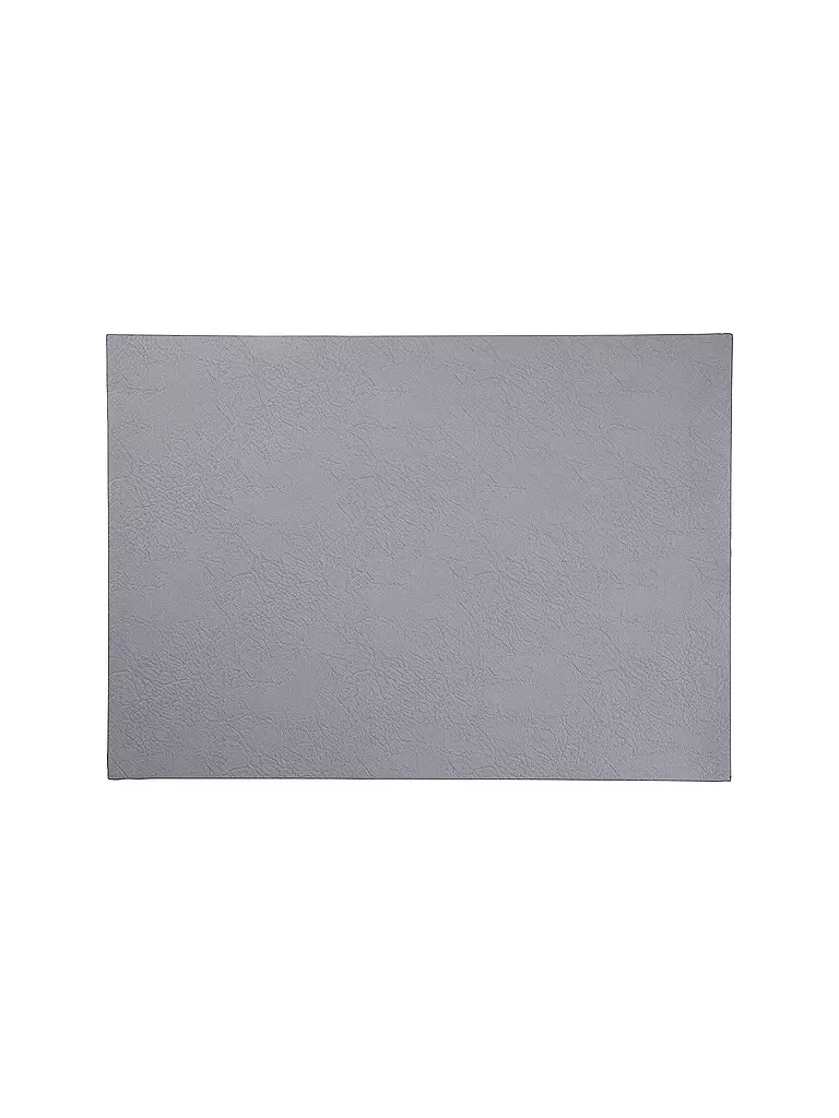 ASA SELECTION | Tischset 46x33cm Lavender  | lila