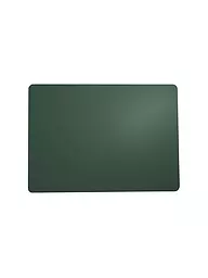 ASA SELECTION | Tischset in Lederoptik | grün