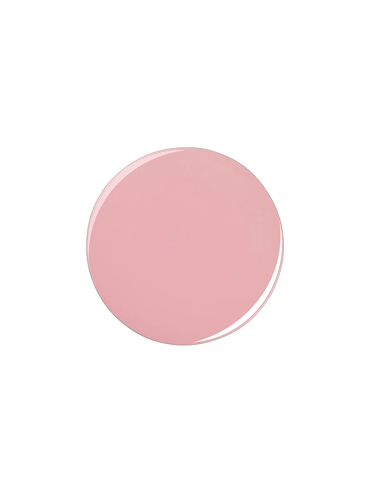 ASA SELECTION | Tortenplatte mit Fuss JOY 29cm Strawberry Smoothie | rosa