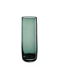 ASA SELECTION | Vase AJANA 22cm Green | dunkelgrün