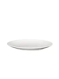 ASA SELECTION | Weihnachts Dessertteller 20,5cm  Skidding Xmas  | weiss
