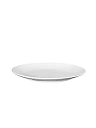 ASA SELECTION | Weihnachts Dessertteller 20,5cm  Skidding Xmas  | weiss