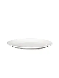 ASA SELECTION | Weihnachts Dessertteller 20,5cm  Skidding Xmas  | weiss