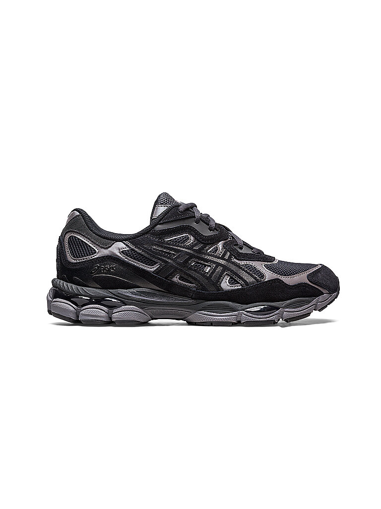 ASICS SPORTSTYLE Sneaker GEL-NYC schwarz | 44 1/2