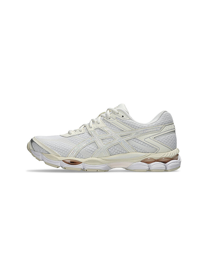 Sneaker GEL-CUMULUS 16 creme 39 1/2 damen