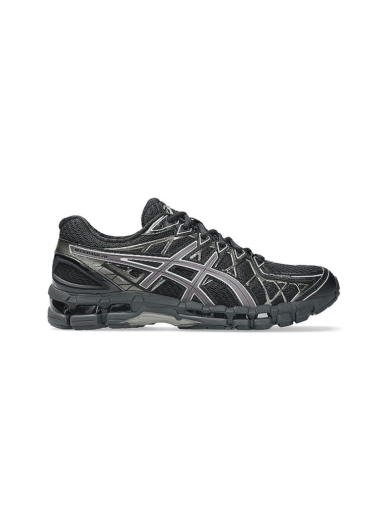 Sneaker GEL-KAYANO 20 schwarz 44 herren