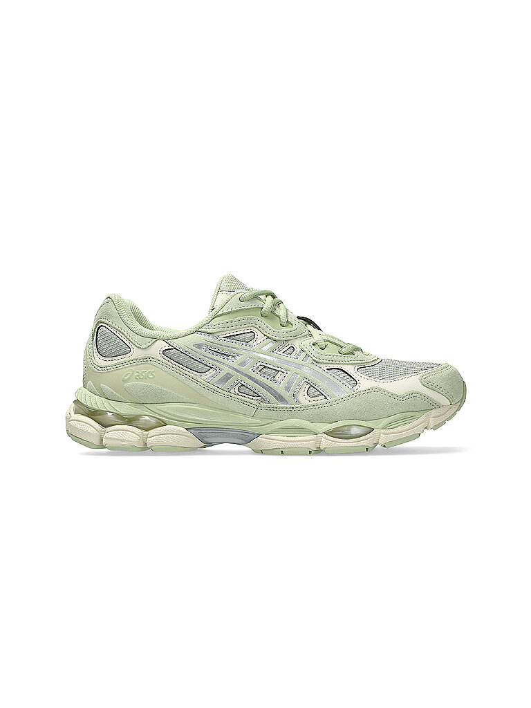 Sneaker GEL-NYC hellgrün 44 1/2 herren