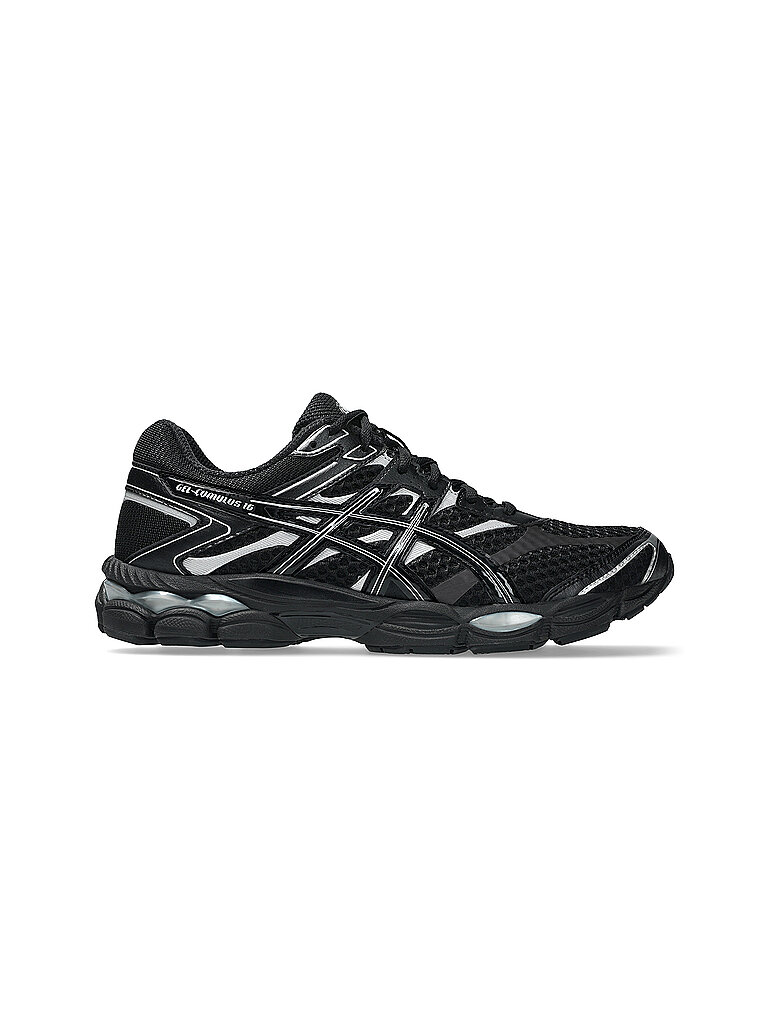 Sneaker GEL-CUMULUS 16 schwarz 43 1/2 herren