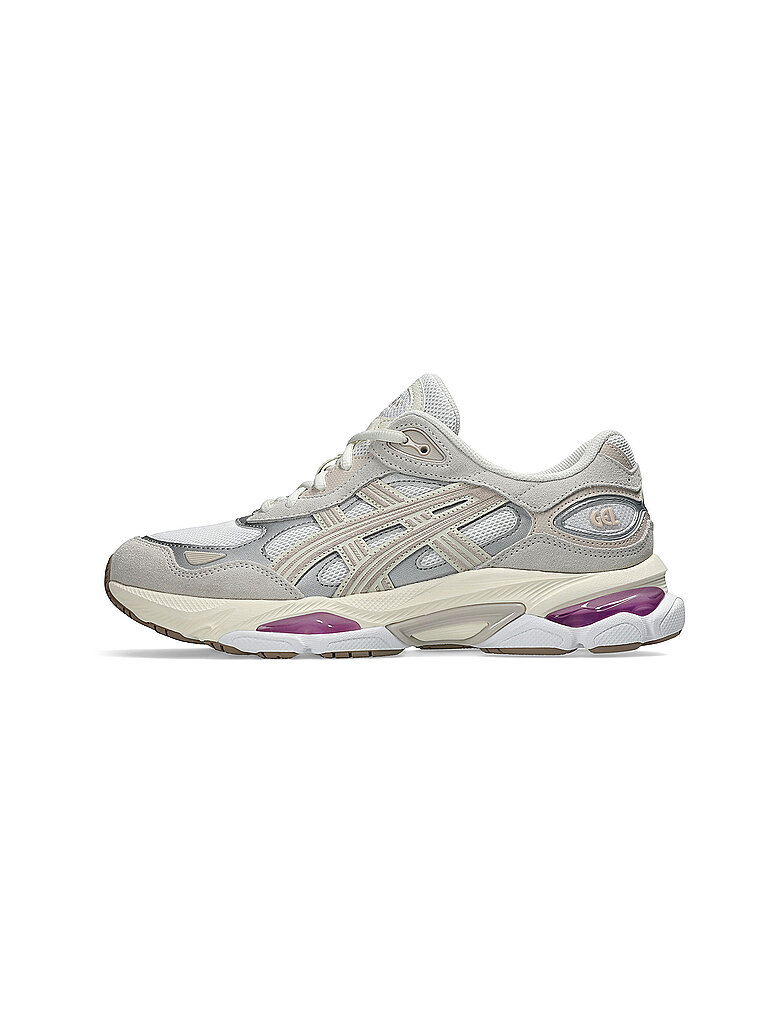 ASICS SPORTSTYLE Sneaker GEL-NYC 2.0 creme | 37 1/2