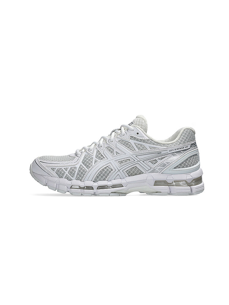 ASICS SPORTSTYLE Sneaker GEL-KAYANO 20 weiss | 41 1/2