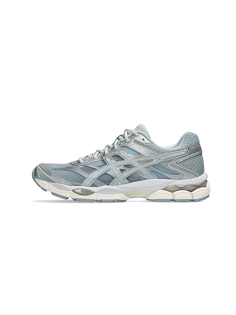 ASICS SPORTSTYLE Sneaker GEL-CUMULUS 16 hellblau | 39 1/2