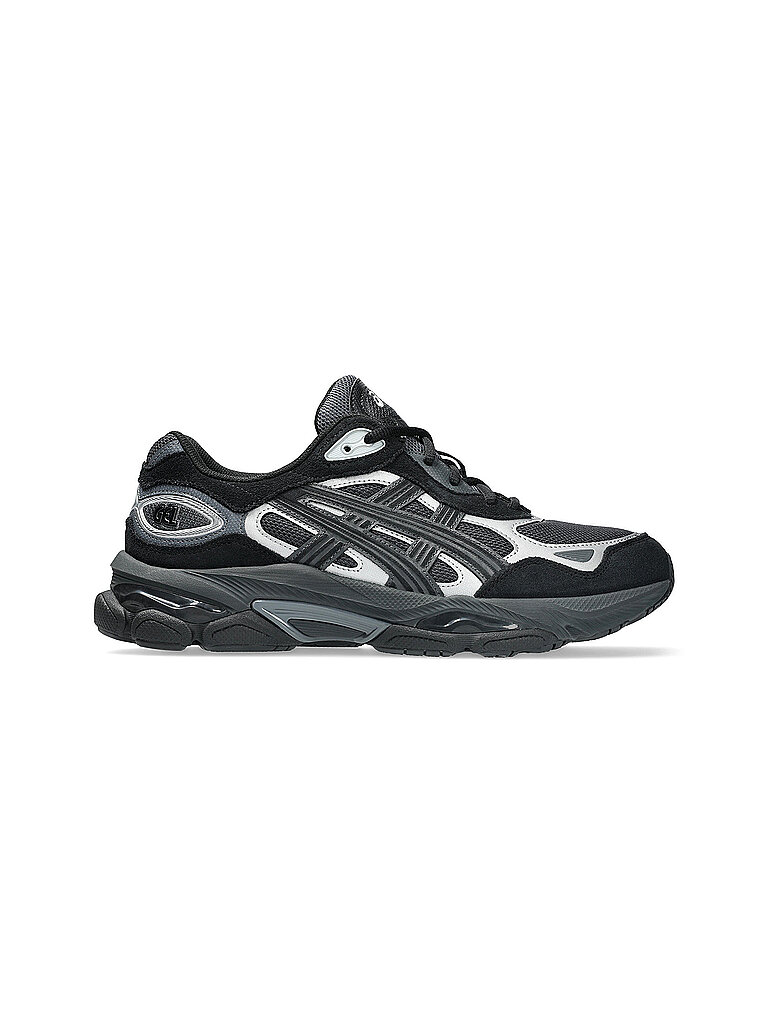 ASICS SPORTSTYLE Sneaker GEL-NYC 2.0 grau | 42 1/2