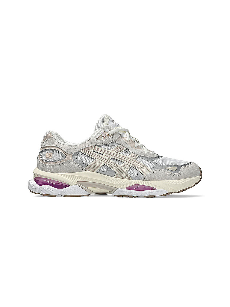 ASICS SPORTSTYLE Sneaker GEL-NYC 2.0 creme | 41 1/2