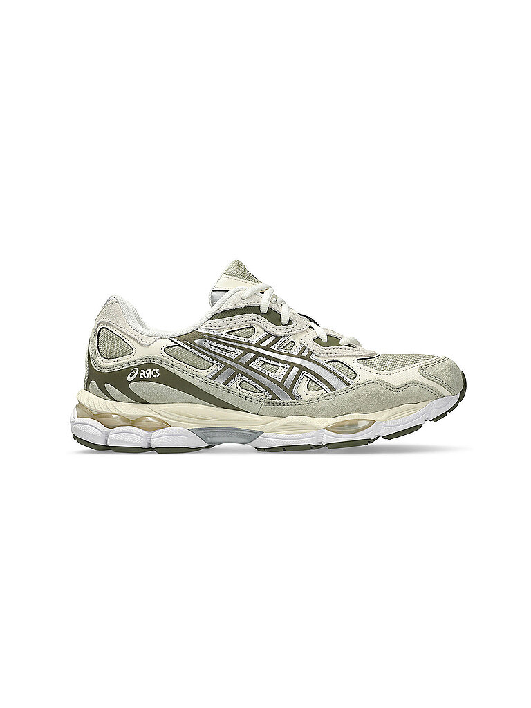 ASICS SPORTSTYLE Sneaker GEL-NYC olive | 41 1/2