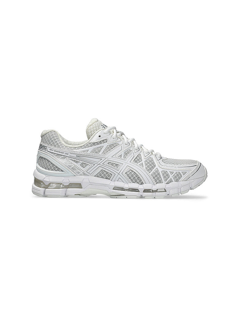 ASICS SPORTSTYLE Sneaker GEL-KAYANO 20 weiss | 41 1/2
