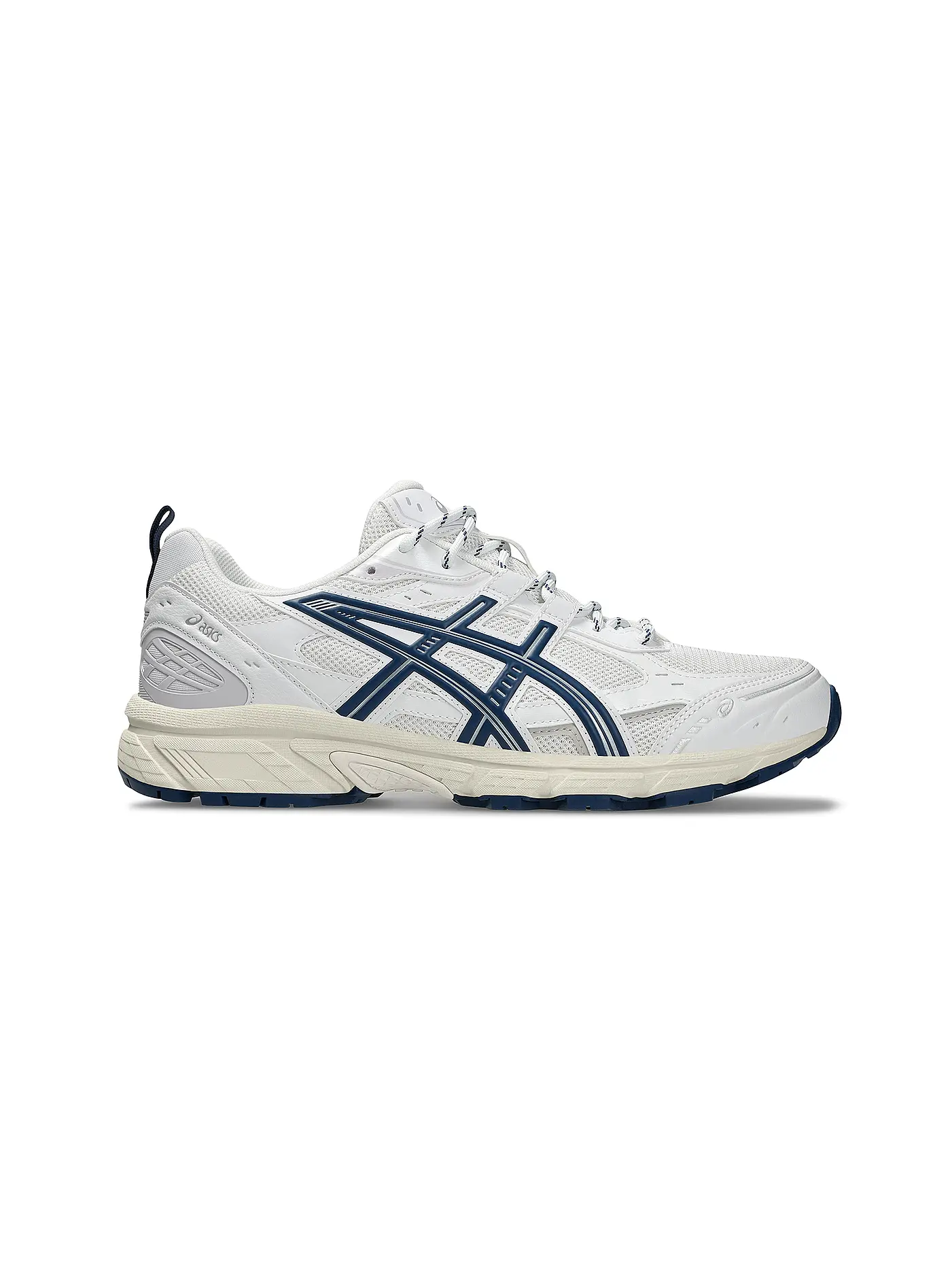 ASICS SPORTSTYLE | Sneaker  | weiss