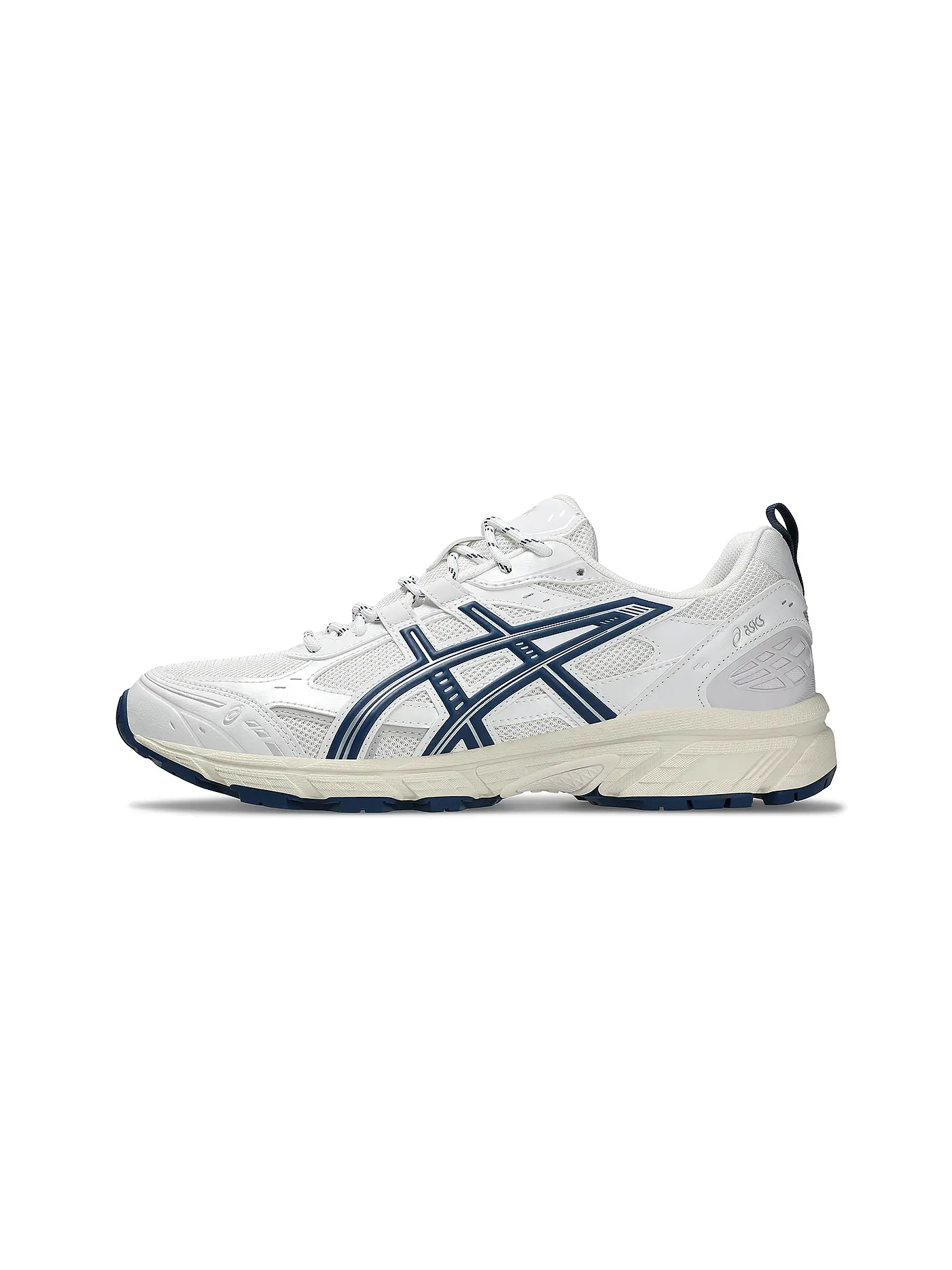ASICS SPORTSTYLE | Sneaker  | weiss