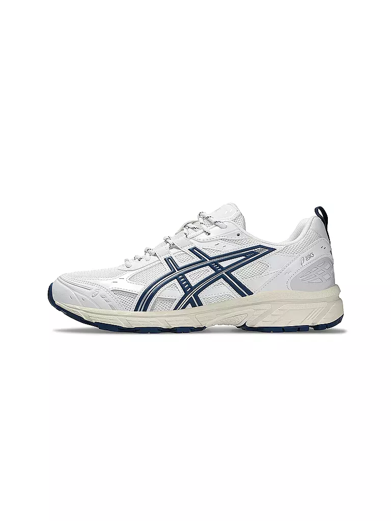 ASICS SPORTSTYLE | Sneaker  | weiss