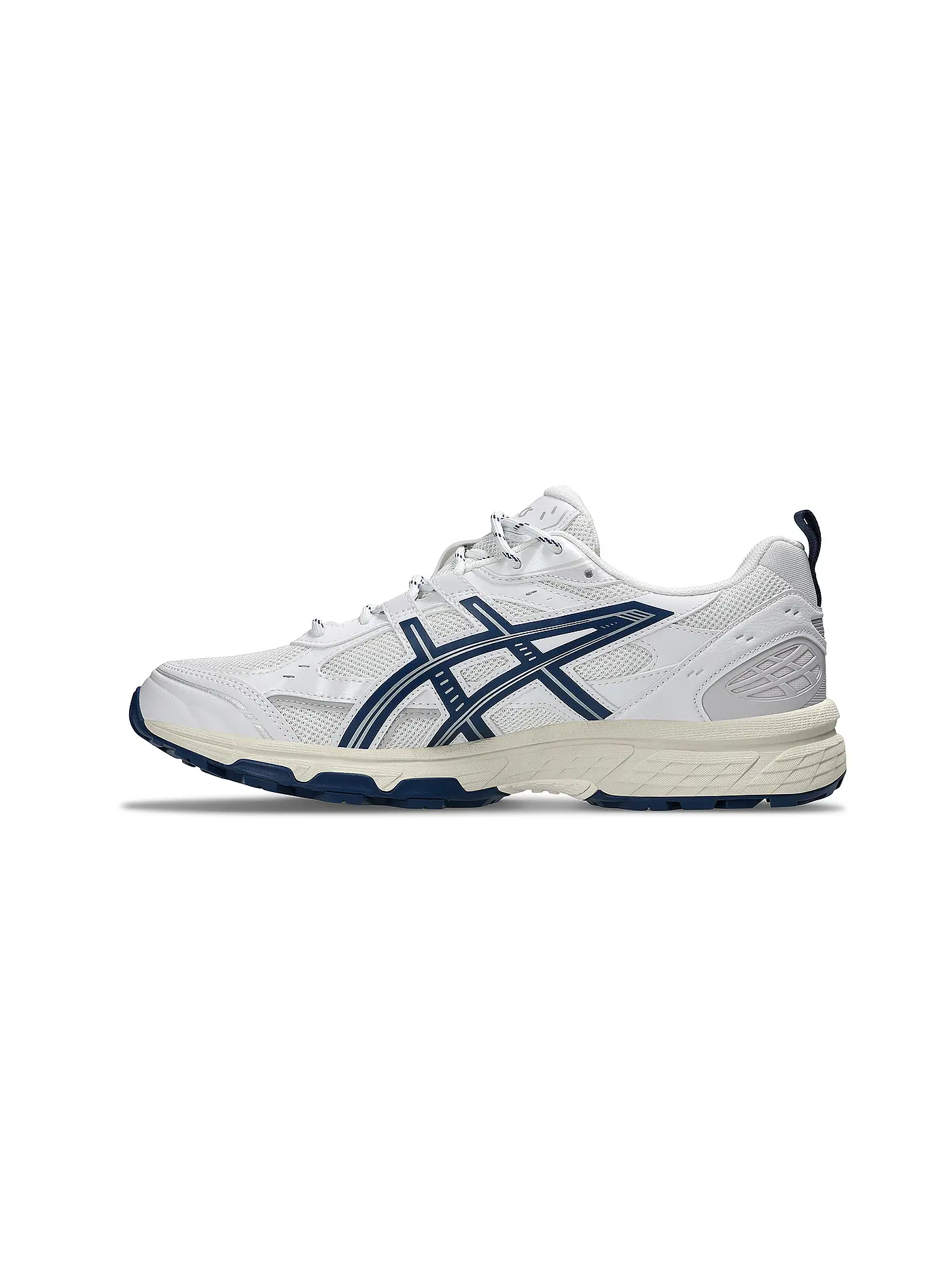 ASICS SPORTSTYLE | Sneaker  | weiss