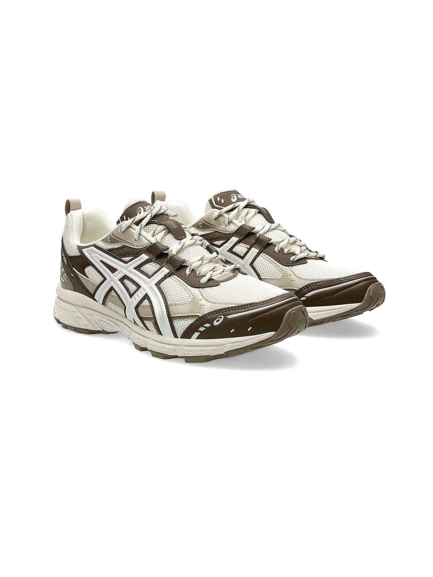 ASICS SPORTSTYLE | Sneaker  | creme