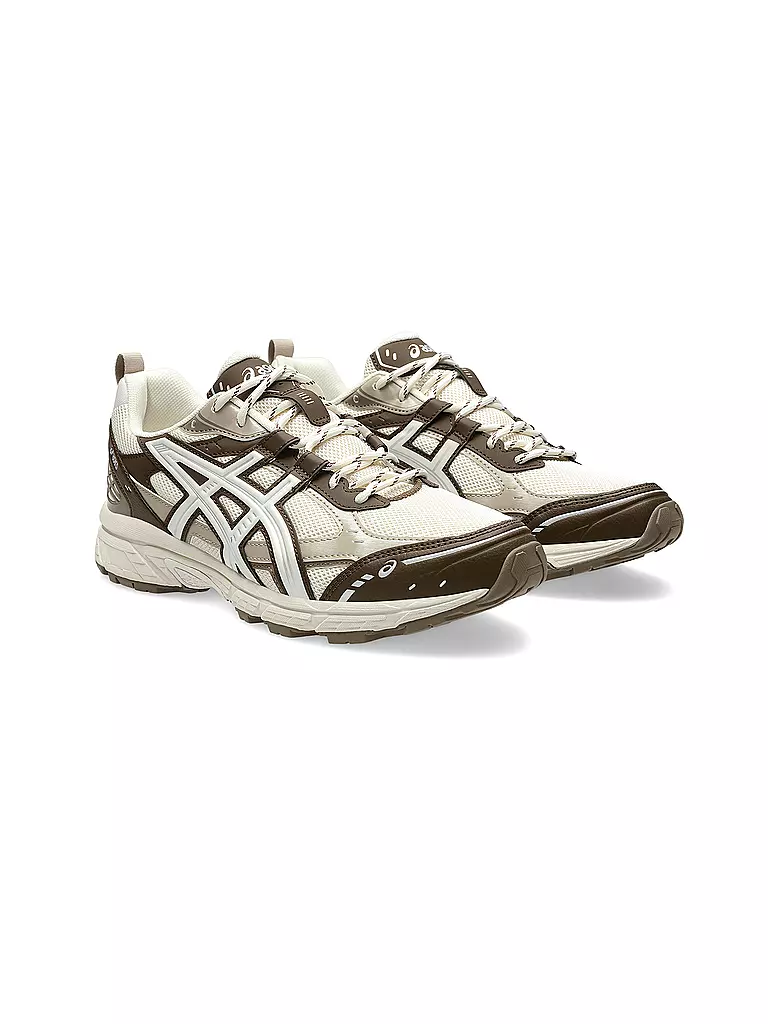 ASICS SPORTSTYLE | Sneaker  | creme