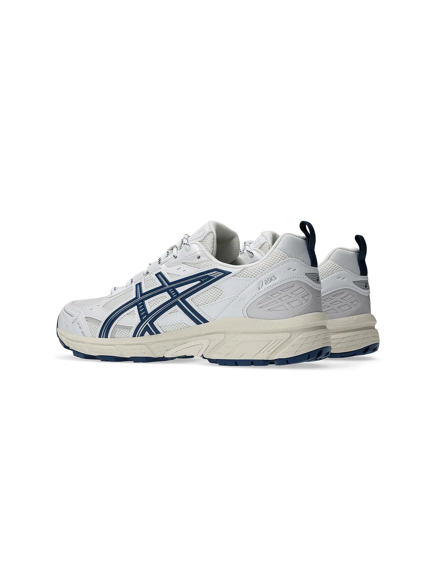 ASICS SPORTSTYLE | Sneaker  | weiss