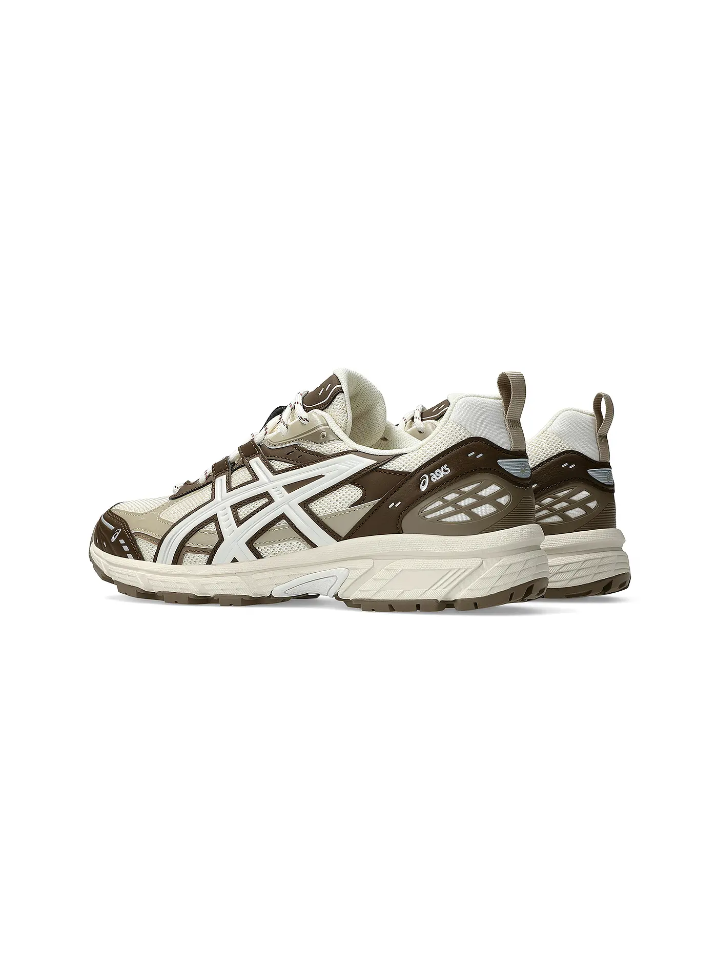 ASICS SPORTSTYLE | Sneaker  | creme