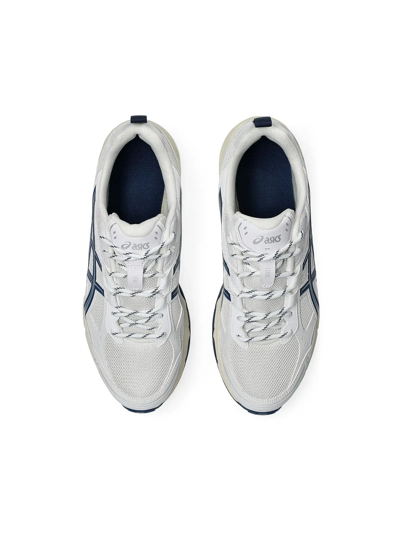 ASICS SPORTSTYLE | Sneaker  | weiss